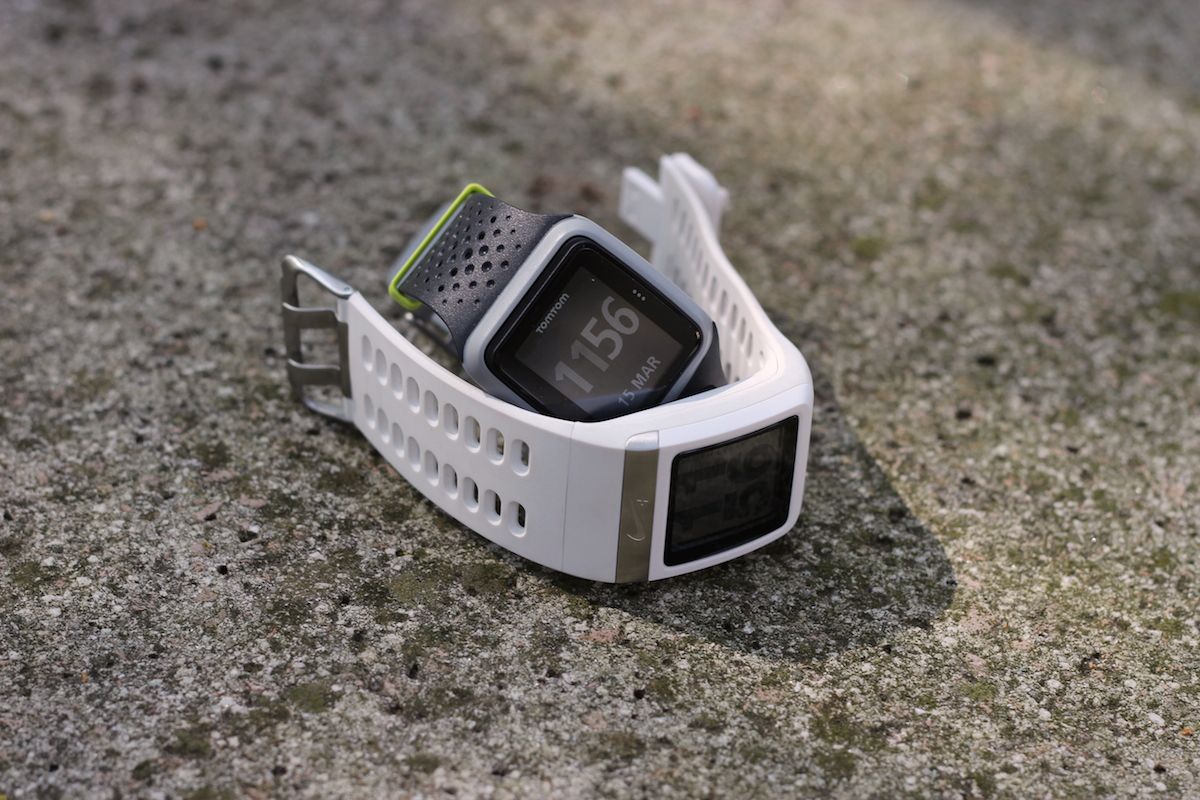 tomtom decathlon